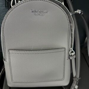 Kate spade mini knapsack